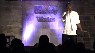 Jay Pharoah: Justin Bieber, Sean Paul, Michael Jackson