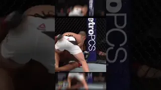 Robert Whittaker takedown defence is so UNDERRATED #shorts #mma #ufc