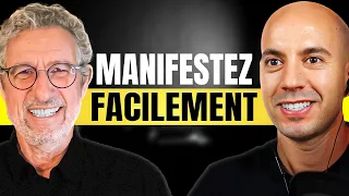 Luc Bodin – Le potentiel humain est illimité - Jamal Lazaar Le Podcast #6