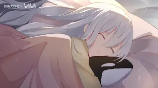 [Arknights] Skadi Whispers