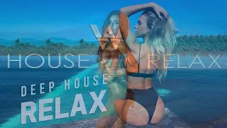 Female Vocal Music Mix 2020  The Best Of Vocal Deep House Music Mix 2020