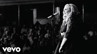 Adele - If It Hadn't Been For Love (Royal Albert Hall) - Audio