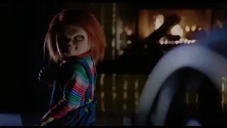 Child’s Play - The Final Chapter Fan Trailer
