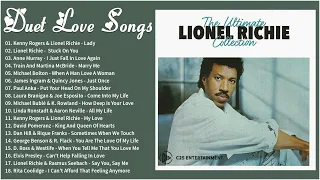 Most Old Beautiful Love Songs 80s 90s ❤ Lionel Richie, James Ingram, Jim Brickman, David Pomeranz