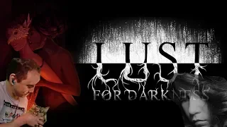 Страдания по Киске или приключения с голой жопкой в Lust for Darkness (18+) стронг Лангуадж!