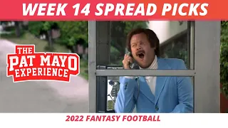 2022 Week 14 Picks Against The Spread, NFL Game Picks | Cust Corner — Board Game Rankings & Emails