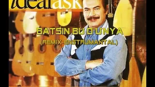 ORHAN GENCEBAY | BATSIN BU DÜNYA (REMIX) 2002