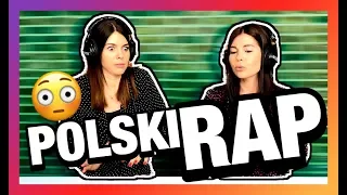 PRZESTRASZYLIŚMY PANIĄ JOLĘ😱👻: DOROŚLI VS. WSPÓŁCZESNY POLSKI RAP | DZIKIE UCHO👂🏻💥