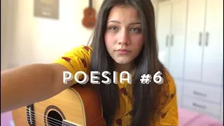 Poesia Acústica 6 - Bia Marques (cover)