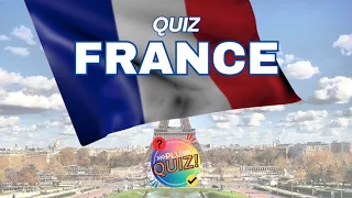 QUIZ FRANCE