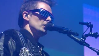 Muse - Dig Down Live in Austin 2017 [Austin360 Amphitheatre, TX, USA]