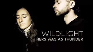 Wildlight - Twirl Me (Jumpsuit Records)