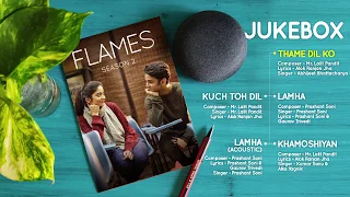 FLAMES Season 2 | Jukebox | Watch all episodes now on TVFPlay