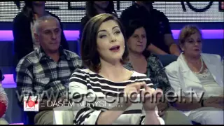 Pasdite ne TCH, 14 Tetor 2015, Pjesa 4 - Top Channel Albania - Entertainment Show