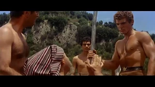 Triumph of Maciste - Full Movie by Film&Clips