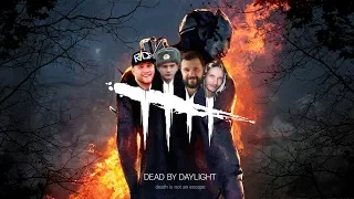 Dead by Daylight - Беги без оглядки - # 1.