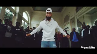 LA FOUINE - FREESTYLE (#RentreDansLeCercle)