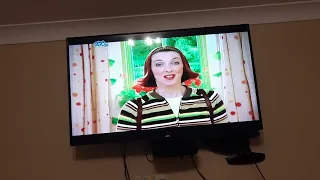 Balamory on RTÈjr (22nd January 2022/TOTALLY RARE)