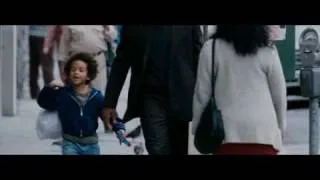 The Pursuit Of Happyness Christopher Joke