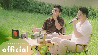 [FULL] 'SỐ KHÔNG' acoustic show - 14 Casper & Bon Nghiêm