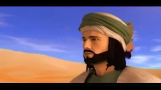 Musab Bin Umeyr - Animasyon İslami Çizgi Film