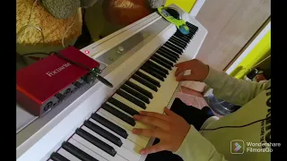 Intros en piano de Luis Miguel