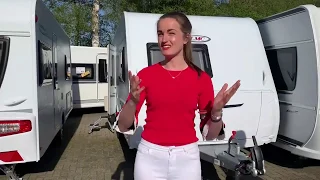 Review LMC Style 440 D 2020 caravans nu met extra korting nu bij Meerbeek Caravans en Campers