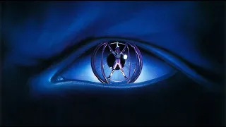 Stephen King's DER RASENMÄHER-MANN - Trailer (1992, Deutsch/German)