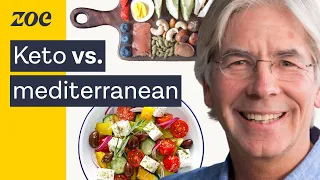 Which diet is best? Results are in | Christopher Gardner