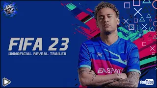 FIFA 23 ► ТРЕЙЛЕР