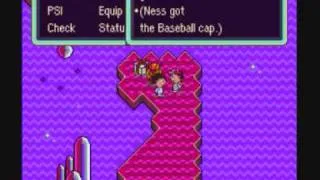 Earthbound: Magicant (part 1/2) (117)