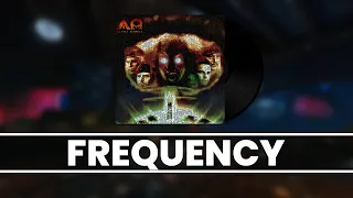 Alpha Omega OST - Frequency