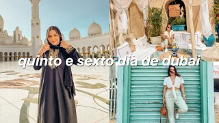 VLOG DUBAI 5: FOMOS PRA ABU DHABI, TOUR PELO QUARTO DO HOTEL E O DIA DO MEU ANIVERSÁRIO