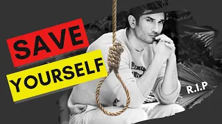 RIP 😭 Sushant Singh Rajput (Death) | What To Learn from this Incident Latest News