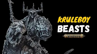 Alternate Kruleboy Mount Conversions