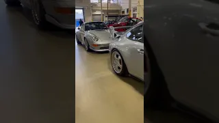 Porsche 993 GT2 😮‍💨