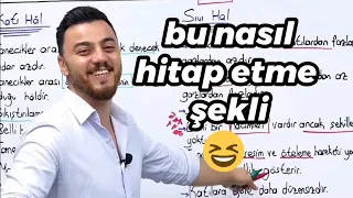 Görkem Hoca "bütün müdürlerde çok enteresan haller oluyor"