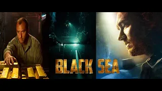 Gold hunting Hollywood in hindi dubbed full action Movie 🔥