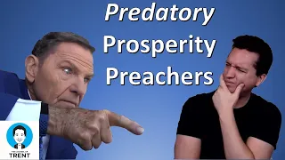 Why the “prosperity Gospel” is bankrupt