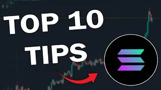 10 Solana Tips & Tricks You'll Wish You Knew Sooner