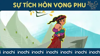 Sự Tích Hòn Vọng Phu | Phim Hoạt Hình| Cổ Tích Việt Nam