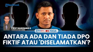 [FULL] 2 DPO Kasus Vina Mendadak Fiktif, Kriminolog: Polisi Gegabah, Padahal Sudah Rilis Ciri-ciri