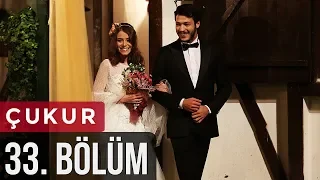 Çukur 33. Bölüm (Sezon Finali)