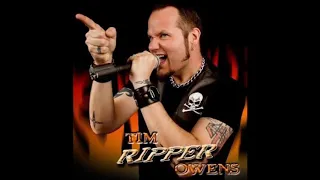 Judas Priest ft Tim "The Ripper" Owens Rapid Fire ´98 version