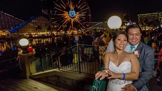 Professional Photographer Switches from Nikon to Sony in the middle of a Disney Wedding Jason Lanier