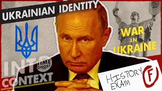 Putin Should Read More History  | Into Context | War in Ukraine 05