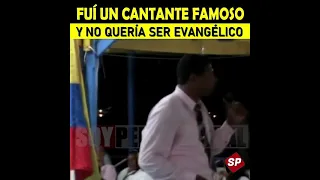 "Testimonio de Pello Osorio"