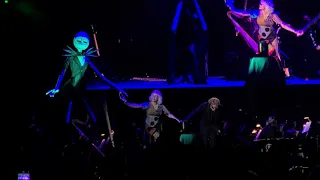 Billie Eilish & Danny Elfman - Jack & Sally's Song