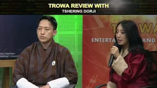 TROWA REVIEW WITH TEAM RAVEN SQUAD