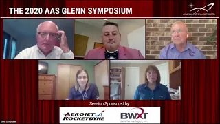 2020 Glenn Symposium: In Space Power Systems